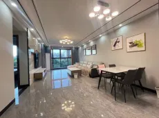 自流井区|邦泰天著一期3室2厅2卫出售|买房租房佣金全返