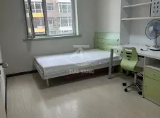 松北区|世纪花园C区2室1厅1卫出租