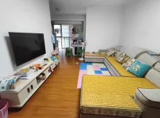 红花岗区|金桐壹号3室2厅2卫出售|买房租房佣金全返