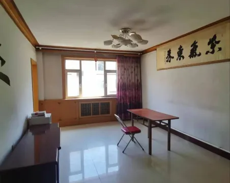 红古区二家属院3室2厅2卫普通