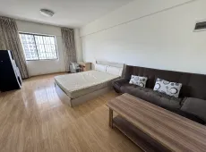 麒麟区|绅园大厦1室1厅1卫出售|买房租房佣金全返