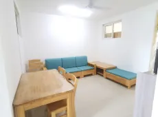 东昌府区|伟业中华苑北苑2室2厅1卫出租