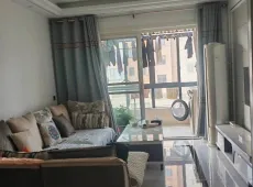 烈山区|静安观澜郡3室1厅1卫出售