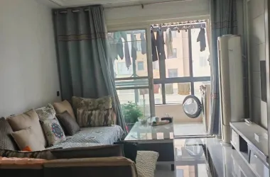 静安观澜郡出售房源