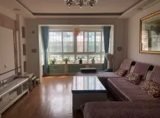 安定区|丽景园B区2室2厅1卫出租