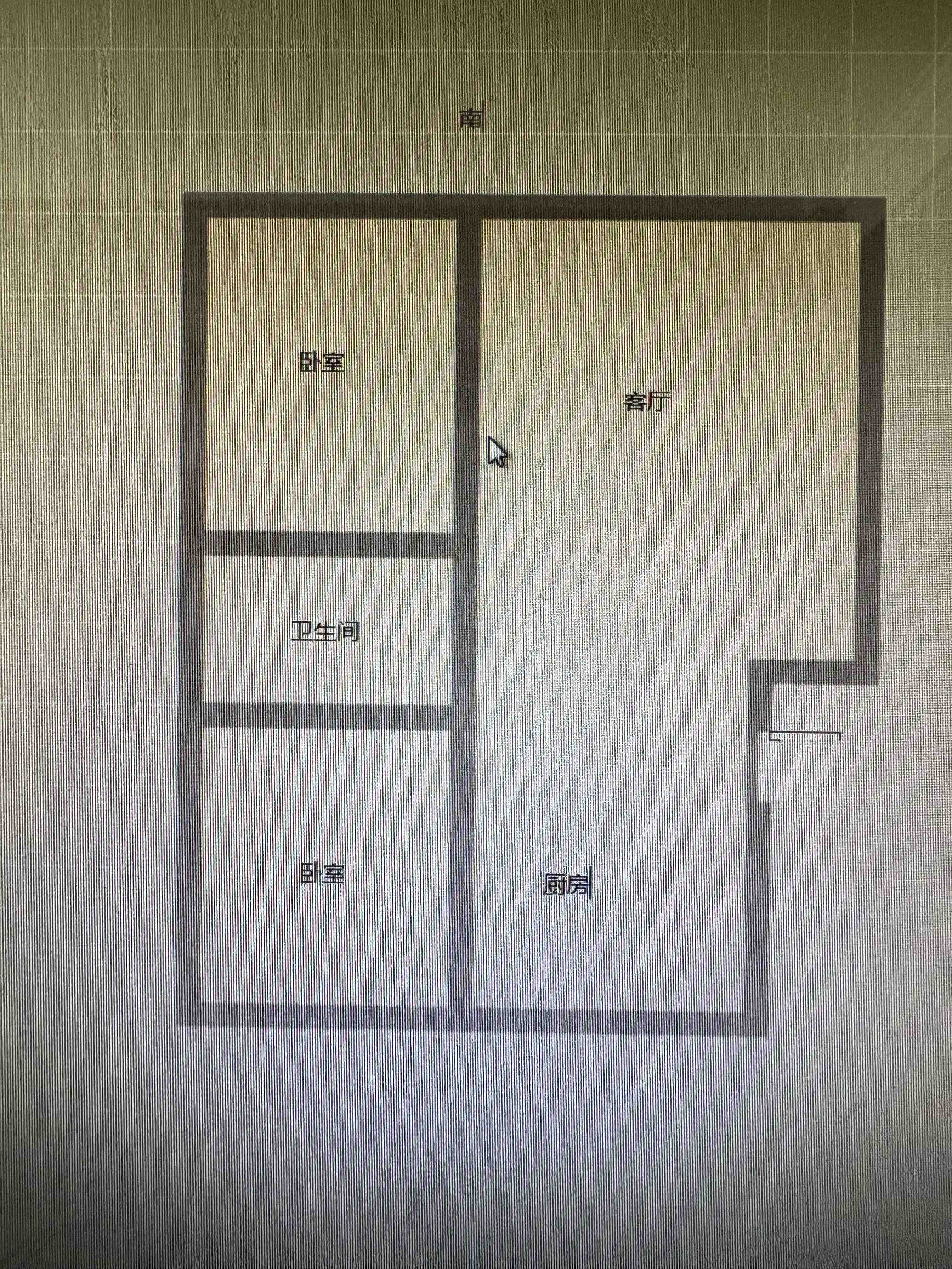 乌兰浩特市新城区普通2室1厅1卫二手房出售8