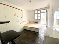 临渭区|三管局家属院1室1厅1卫出售