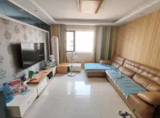 秦都区|南洋维也纳花园3室2厅2卫出售