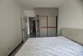 华夏孔雀剑桥郡二居，南北通透户型2