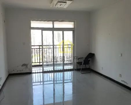 金御花都3室2厅1卫朝东西普通