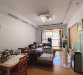 万源市-城中-向前广场
