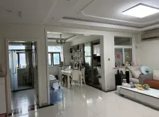 诸城市|华宇福地3室2厅1卫出售|买房租房佣金全返