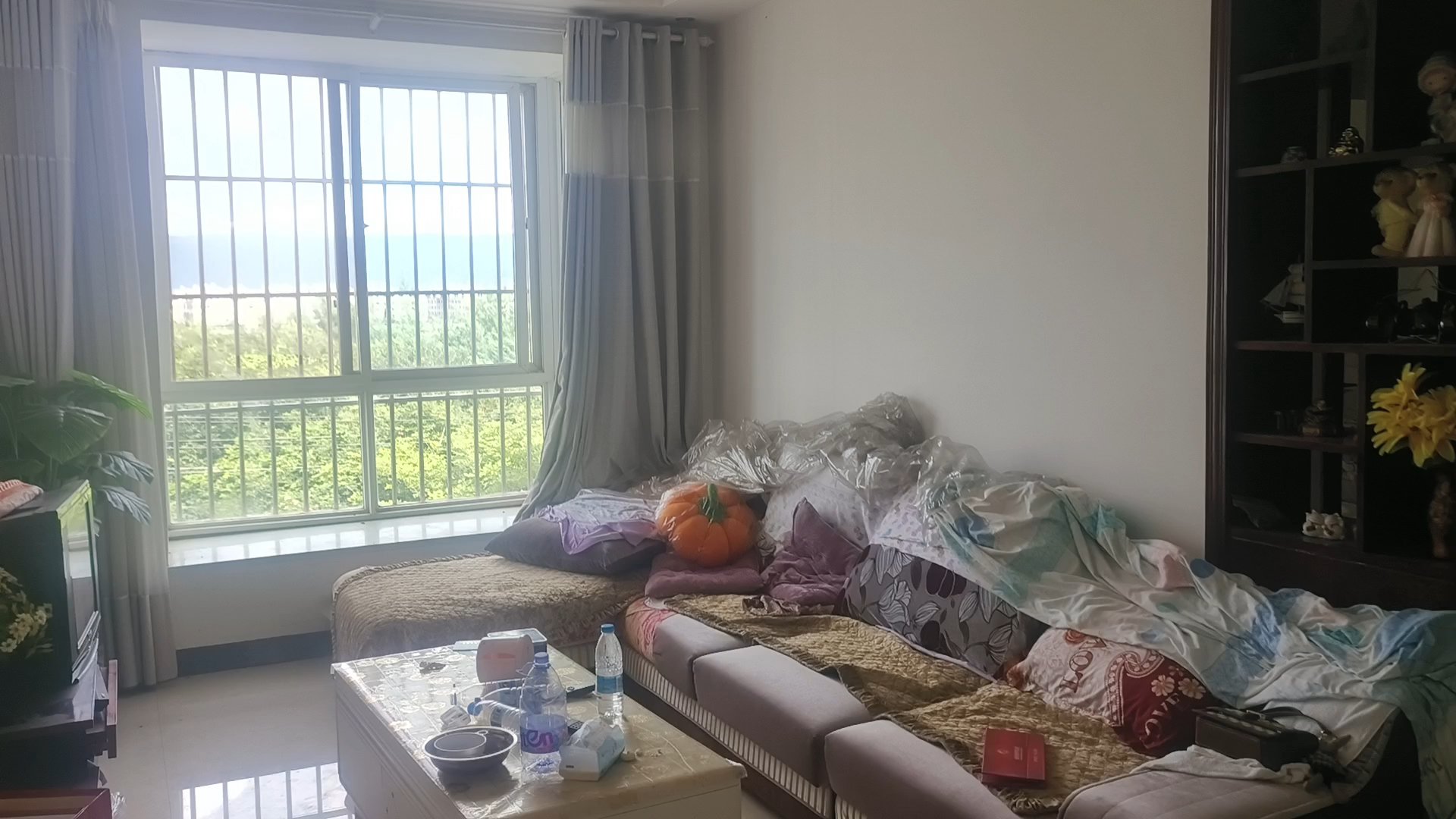 麒麟区东片区精装3室2厅1卫二手房出售1