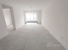 安宁区|吾悦广场3室2厅2卫出售