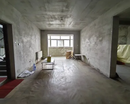 瑞祥小区3室2厅1卫朝南北普通