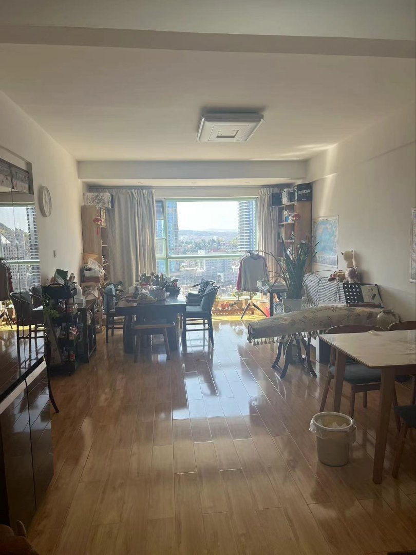 七中城关，状元楼精装修2房带家具家电出售，朝南，装修保养很好-状元楼二手房价