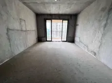 右江区|碧园紫荆城4室2厅2卫出售