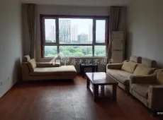 太白湖新区|鸿顺观邸二期3室2厅2卫出租