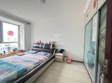 呼兰区|师大嘉园2室1厅1卫出租