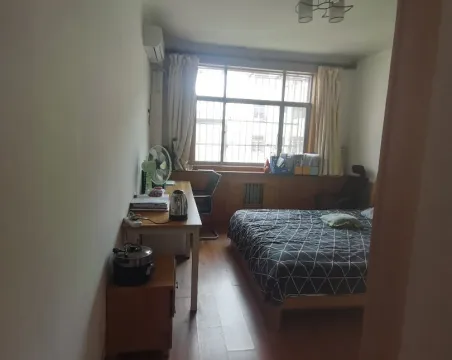西航花园B区2室2厅1卫普通