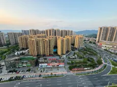 阳春市|尚品名居2室1厅1卫出租