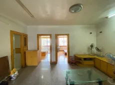 鹿城区|黄龙住宅区映翠3室1厅1卫出售|买房租房佣金全返