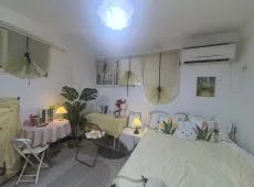 龙华区|安海大厦1室0厅1卫出租