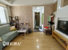 蕉城区|蓝天小区1室1厅1卫出售