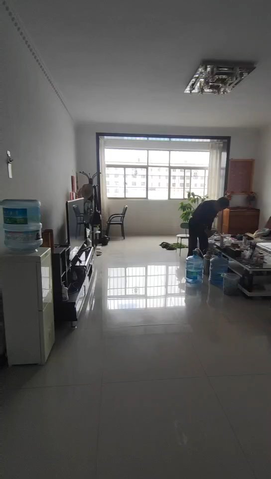 麒麟区南片区精装3室2厅2卫二手房出售1