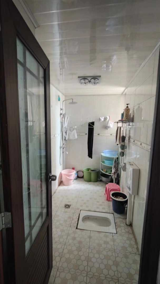 麒麟区南片区精装3室2厅2卫二手房出售8