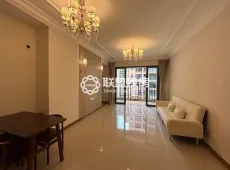 港北区|贵港恒大城3室2厅1卫出租