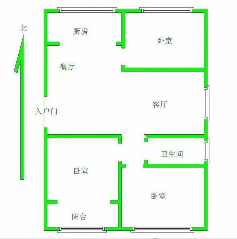 润景苑,润景苑 外国语 新一中 湖边9