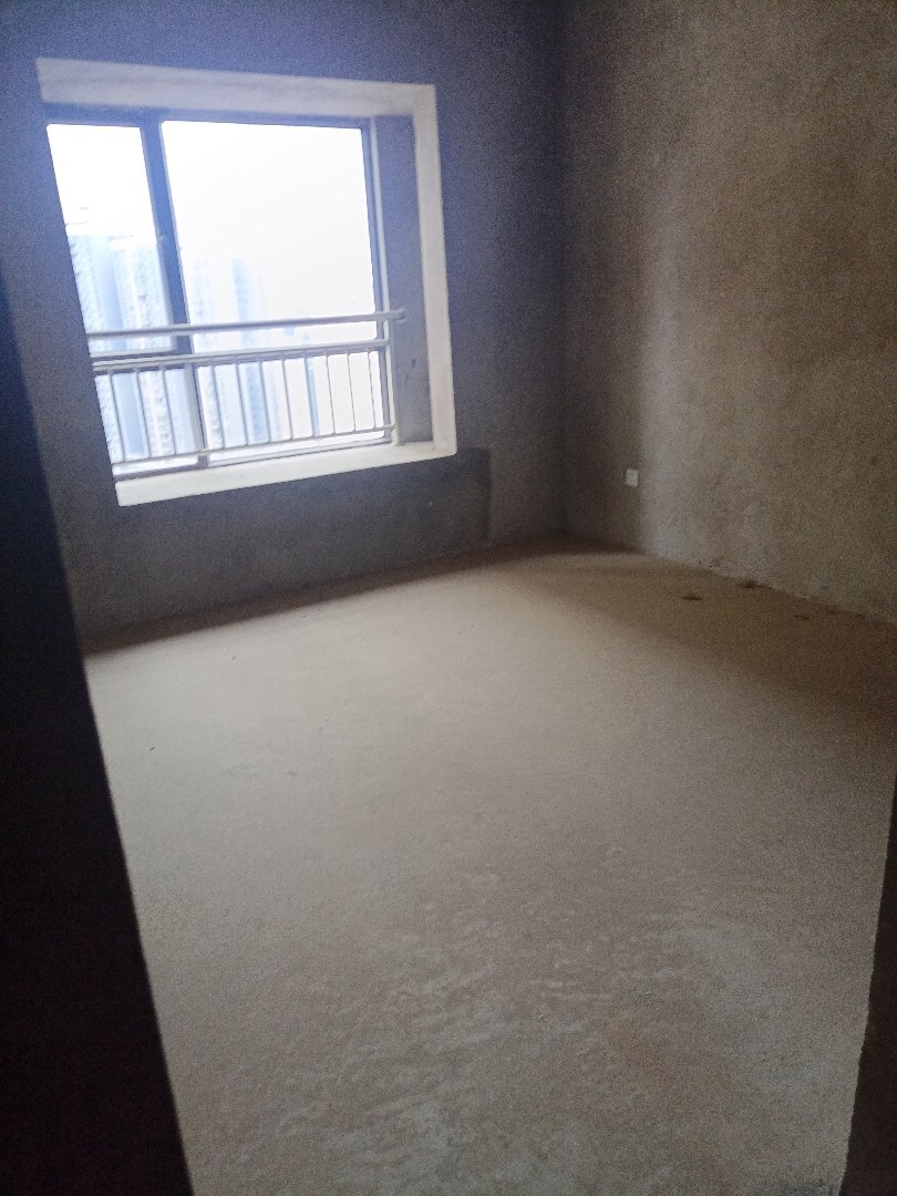 麒麟区南片区毛坯2室2厅1卫二手房出售3
