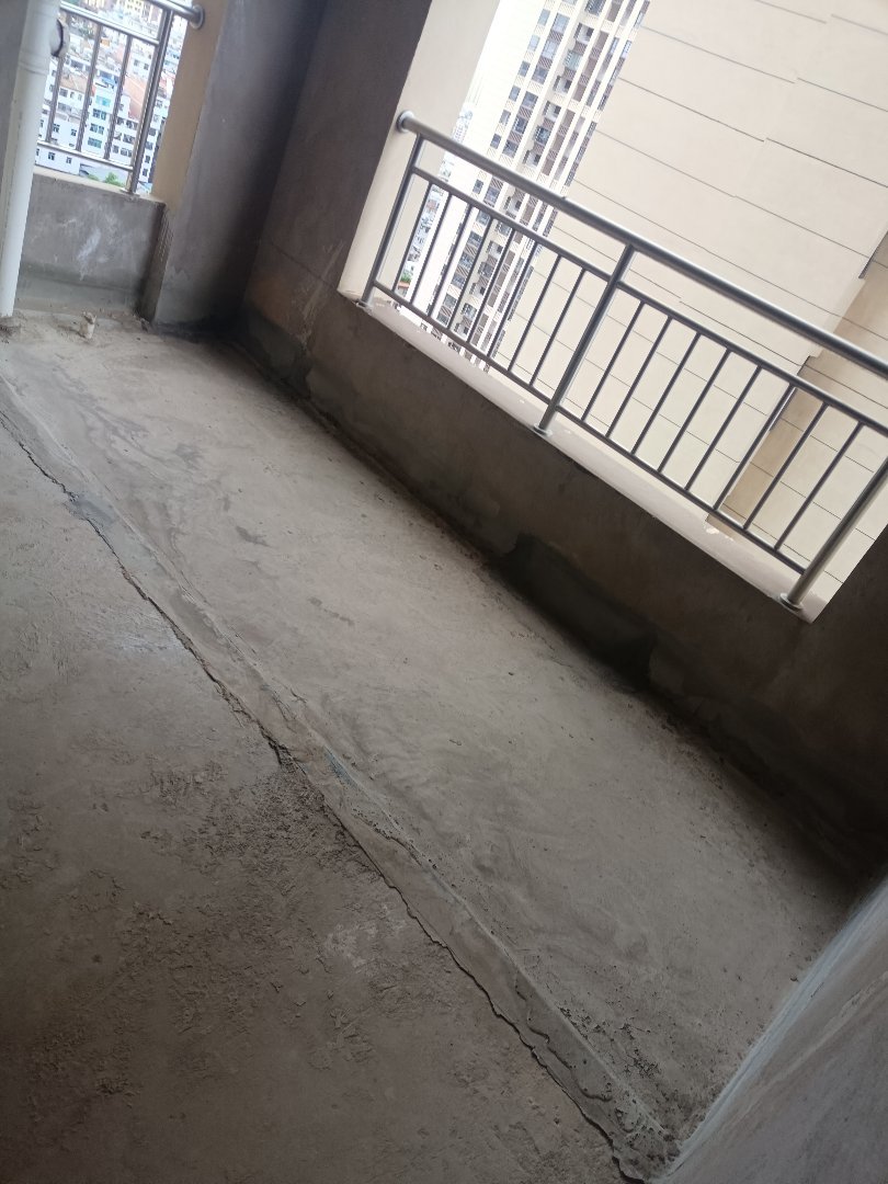 麒麟区南片区毛坯2室2厅1卫二手房出售5
