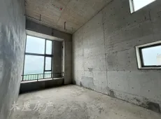 自流井区|临港壹号3室2厅2卫出售|买房租房佣金全返