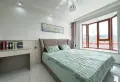 佳和福居108㎡3室1厅1卫1阳台精装南北7