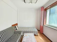 安定区|新城佳苑1室1厅1卫出售