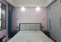览山国际四期两室两厅一卫精装修带家具4
