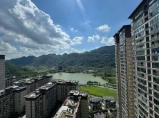 瓮安县|湖山悦府B区4室2厅2卫出售|买房租房佣金全返