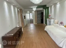 埇桥区|万兴龙玺台3室2厅2卫出租
