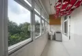 北京西路师大教师宿舍 独具特色 自然资源 宁静和谐7