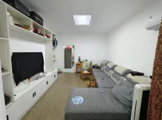 青山区|108街坊2室1厅1卫出售|买房租房佣金全返