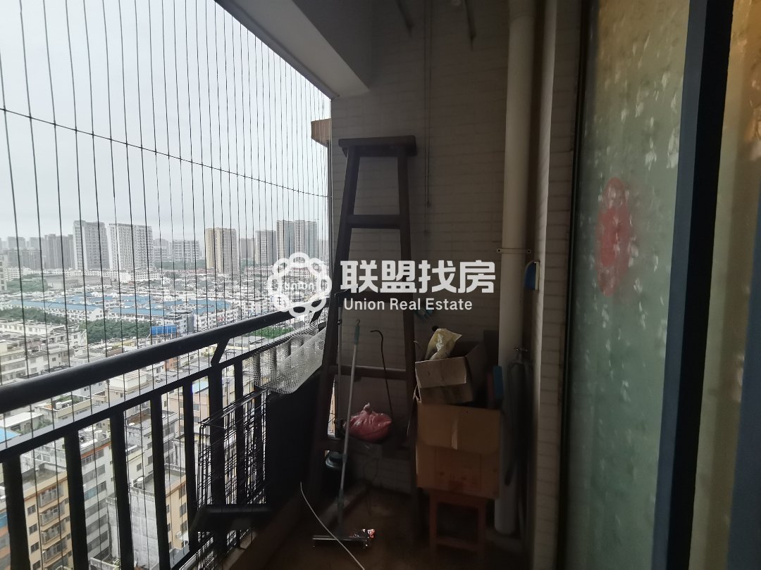 港北区港北新区精装5室2厅2卫二手房出售8