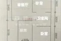 英祥花园 错层结构大两室 位置好 装修保养新 看房方便8