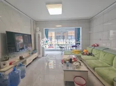 港北区|广汇东湖城3室2厅2卫出售|买房租房佣金全返