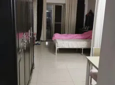 花都区|富力金港城东区1室1厅1卫出售|买房租房佣金全返
