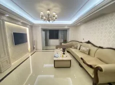 瓯海区|华鸿中央城3室2厅2卫出售|买房租房佣金全返