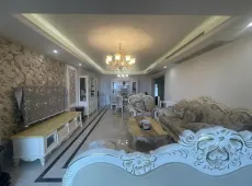 白云区|深业江悦湾4室2厅3卫出售|买房租房佣金全返