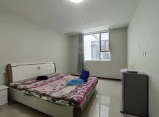 城区|馨海公寓1室0厅1卫出租