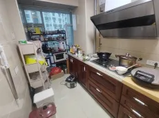 城区|和谐花园3室2厅2卫出租
